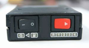 Combicon Connector Switch