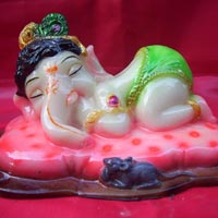 Marble Ganesh Statues