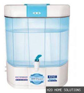 counter top water purifier