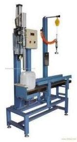 Resin Filling Machine