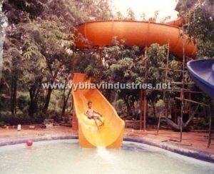 Inner Tube Slides