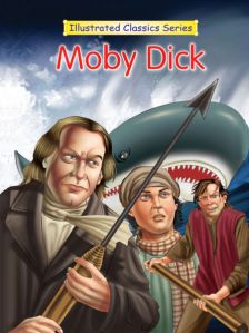 Moby Dick