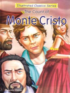 The Count of Monte Cristo