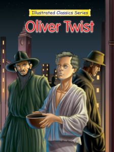 Oliver Twist