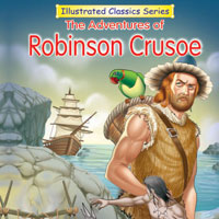 The Adventures of Robinson Crusoe