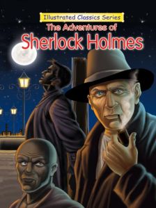 The Adventures of Sherlock Holmes