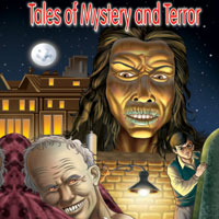 Tales of Mystery and Terror