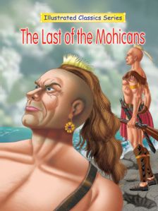 The Last of Mohicans