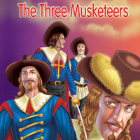 The Three Musketeers