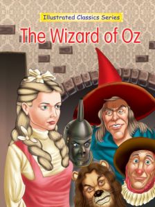 The Wizard of Oz