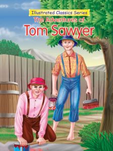 The Adventures of Tom Sawyer