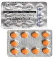 Sildigra Soft Tablets