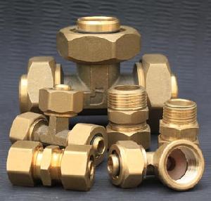 Composite Pipe Fittings