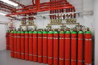 Fire Protection System