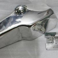 Yamaha RD250 TZ Bike Fuel Tank