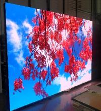 HD Wall LED Display