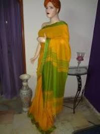 corporate saree