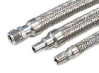 Stainless Steel Hoses