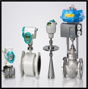 instrumentation solution