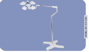 WM 5264 LED Operation Theater Light