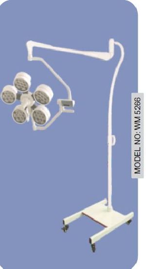 WM 5266 LED Shadowless Operating Lamp