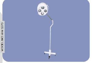 WM 5270 4 M Surgical Light