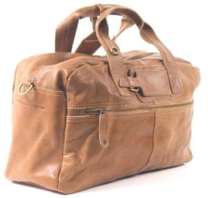 Leather Travel Bags