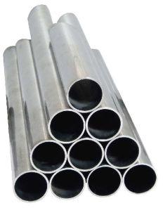 Aluminium Pipes