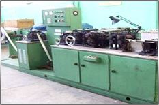 Aluminium Plant Equipments