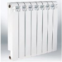 Aluminium Radiator