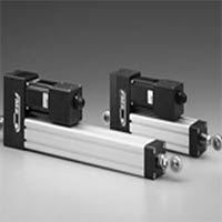 Web Guide Actuator