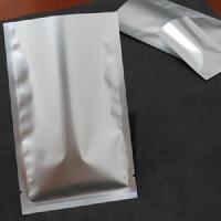 aluminum pouches