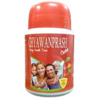 Chyawanprash