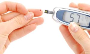 DIABETES TREATMENT PACKAGE