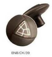 Bidri Cabinet Knobs