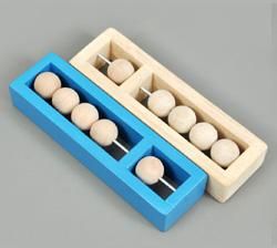 Mini Abacus