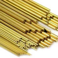 Precision Brass Tubes