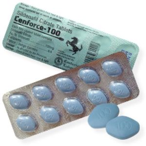 Sildenafil Citrate Tablets