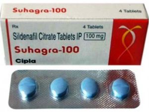 Suhagra Tablets