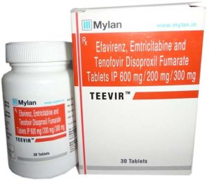 Tenofovir