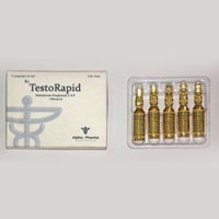 Testosterone Propionate