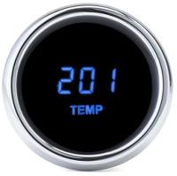 digital temperature gauges