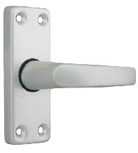 aluminum door handle