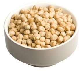 Chickpeas