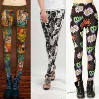 Ladies Leggings