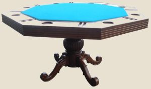 SB PCT 4585 Playing Card Table