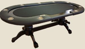 SB PCT 4590 Playing Card Table