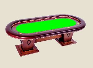 SB PCT 4591 Playing Card Table