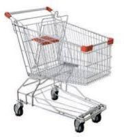 Shopping Trolley