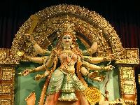 Durga Maa Statue